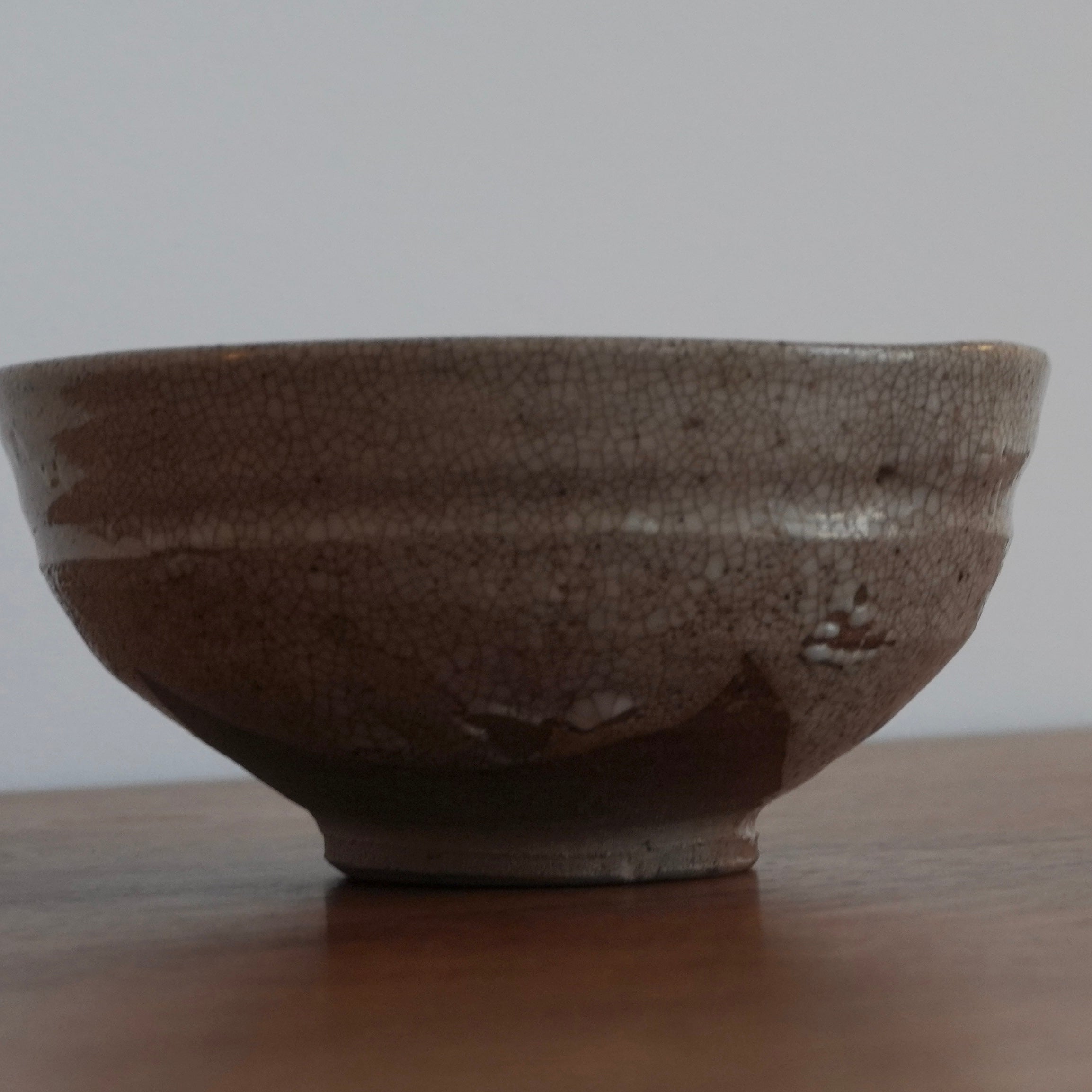 Bol à thé  ーSero-Karatsu