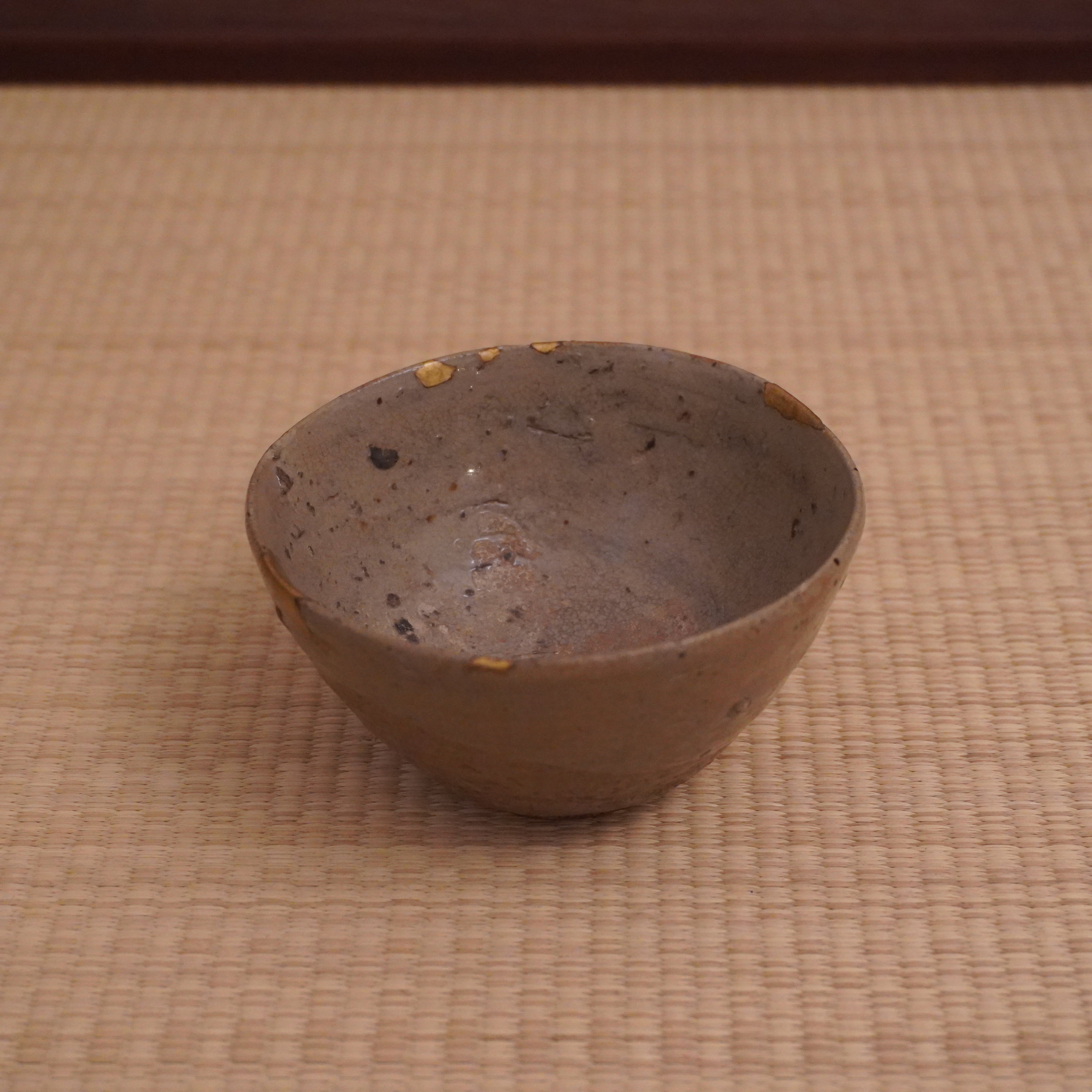 Bol – Karatsu ancien