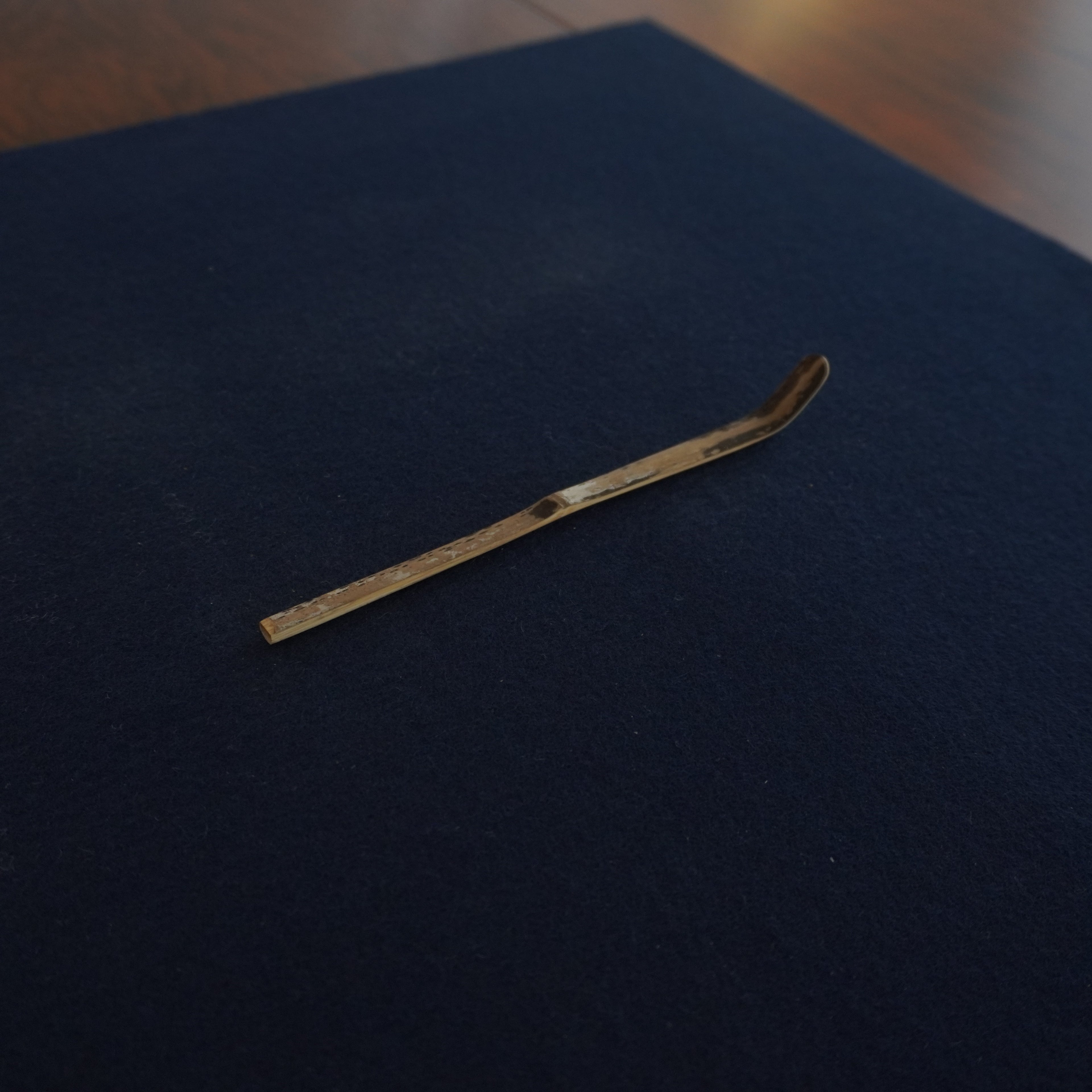 Chashaku - «桐の花»