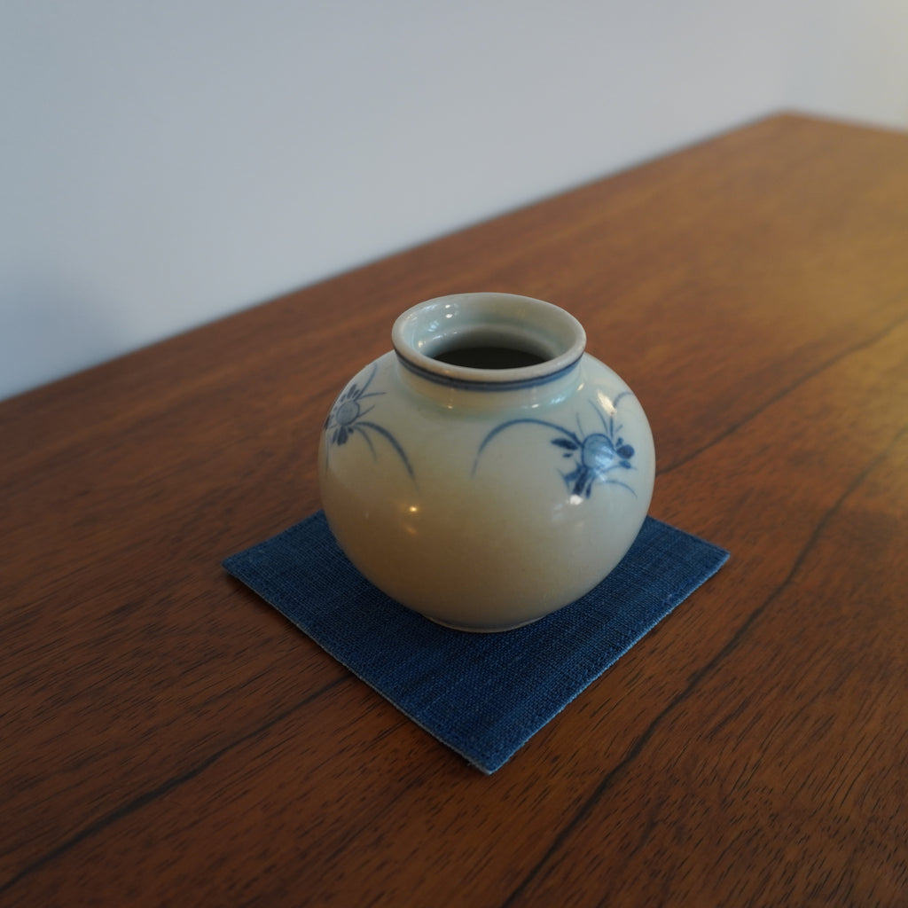 Petit pot Ko-Imari