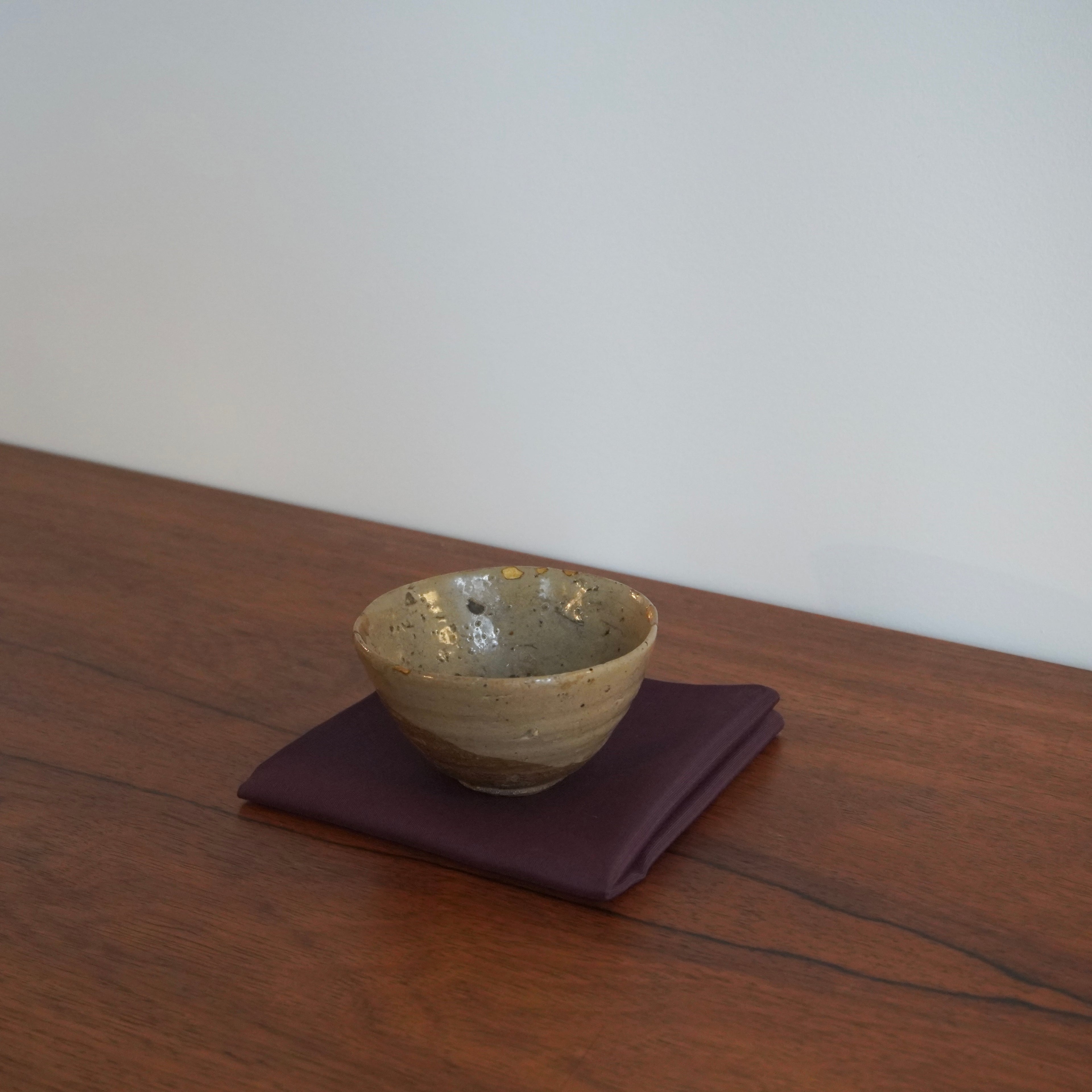 Bol – Karatsu ancien