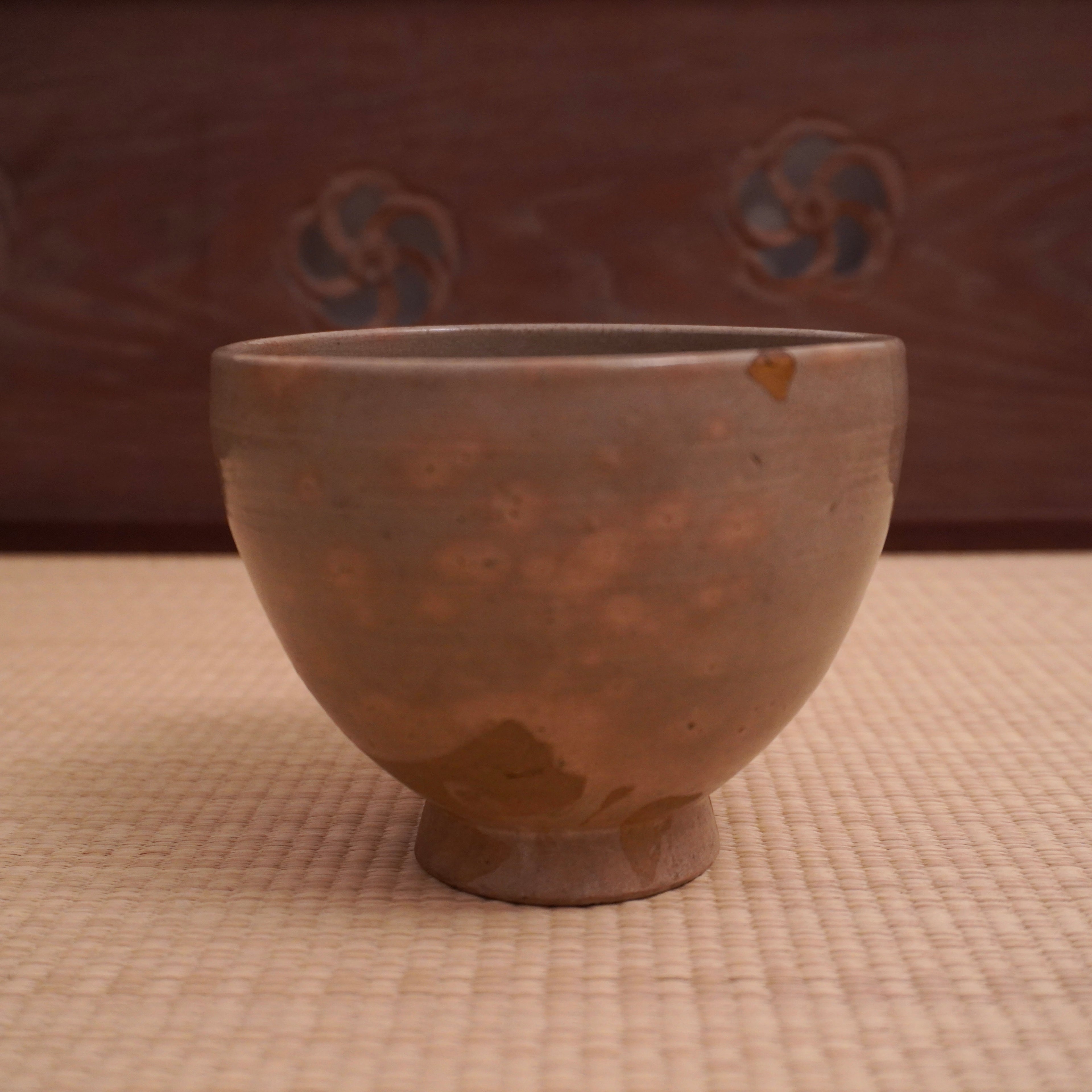 Bol à thé – Gohon（御本）