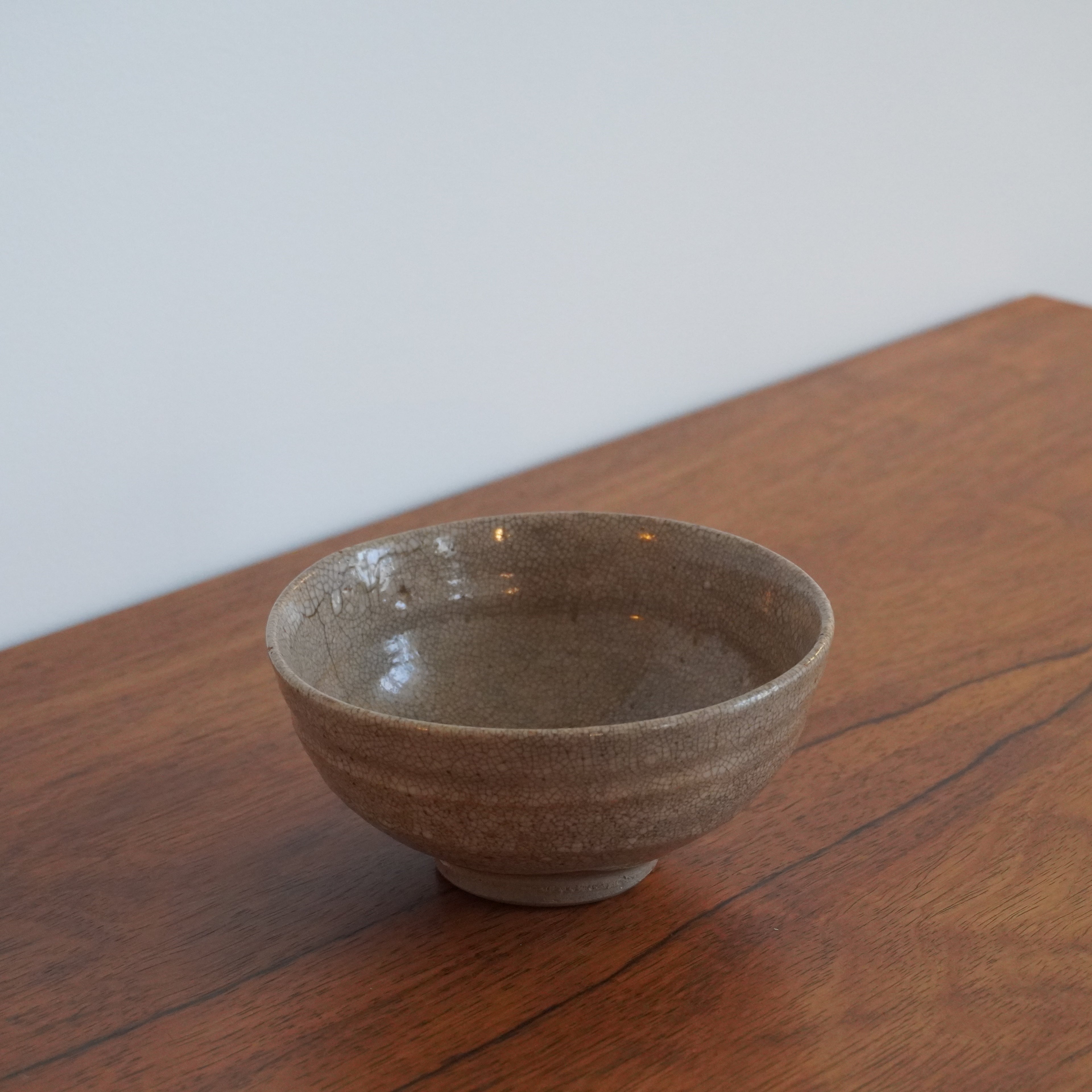 Bol à thé  ーSero-Karatsu