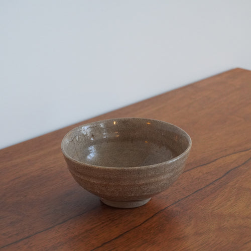 Bol à thé  ーSero-Karatsu