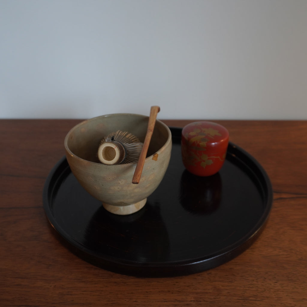 Bol à thé – Gohon（御本）