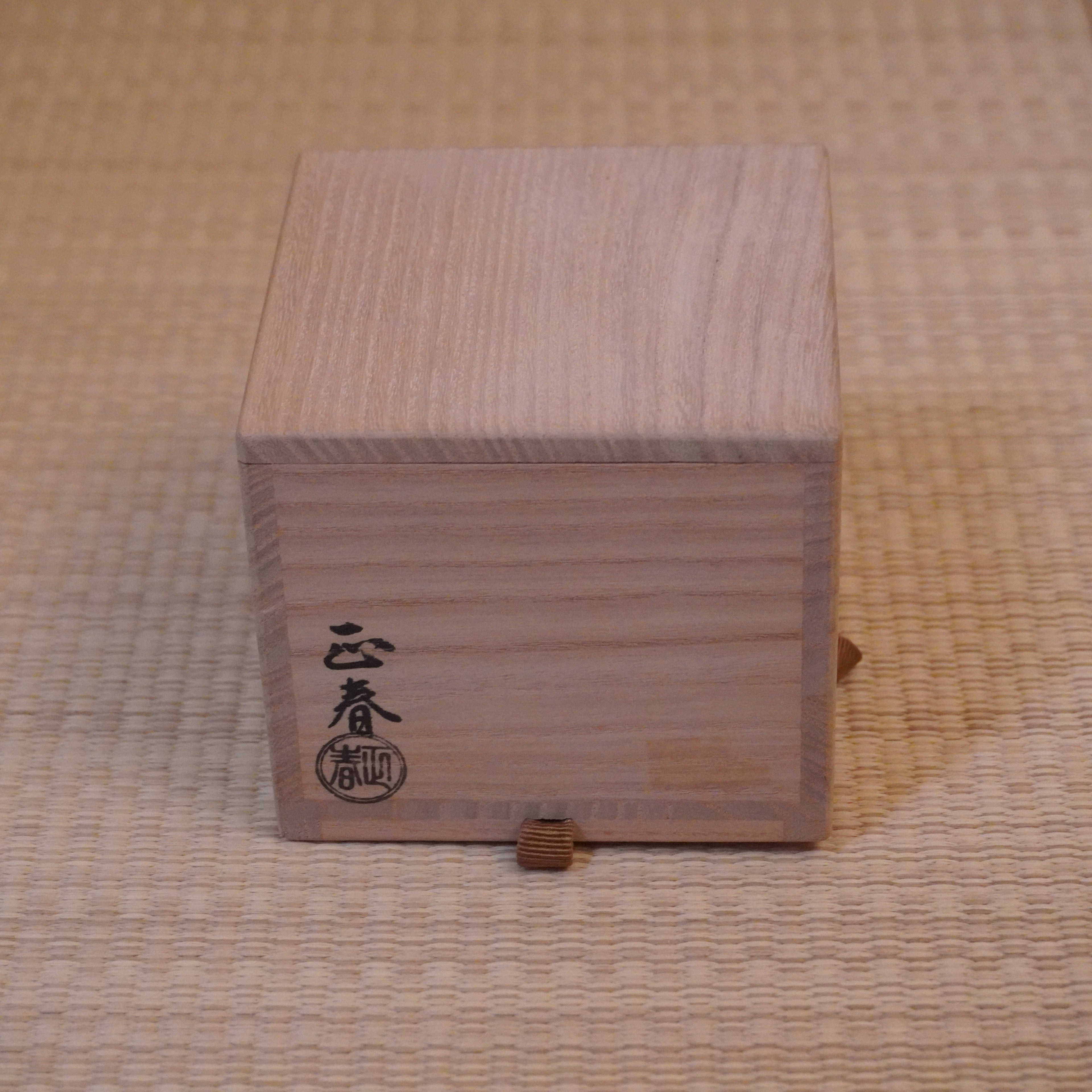 Natsume – maki-e Sumiyoshi