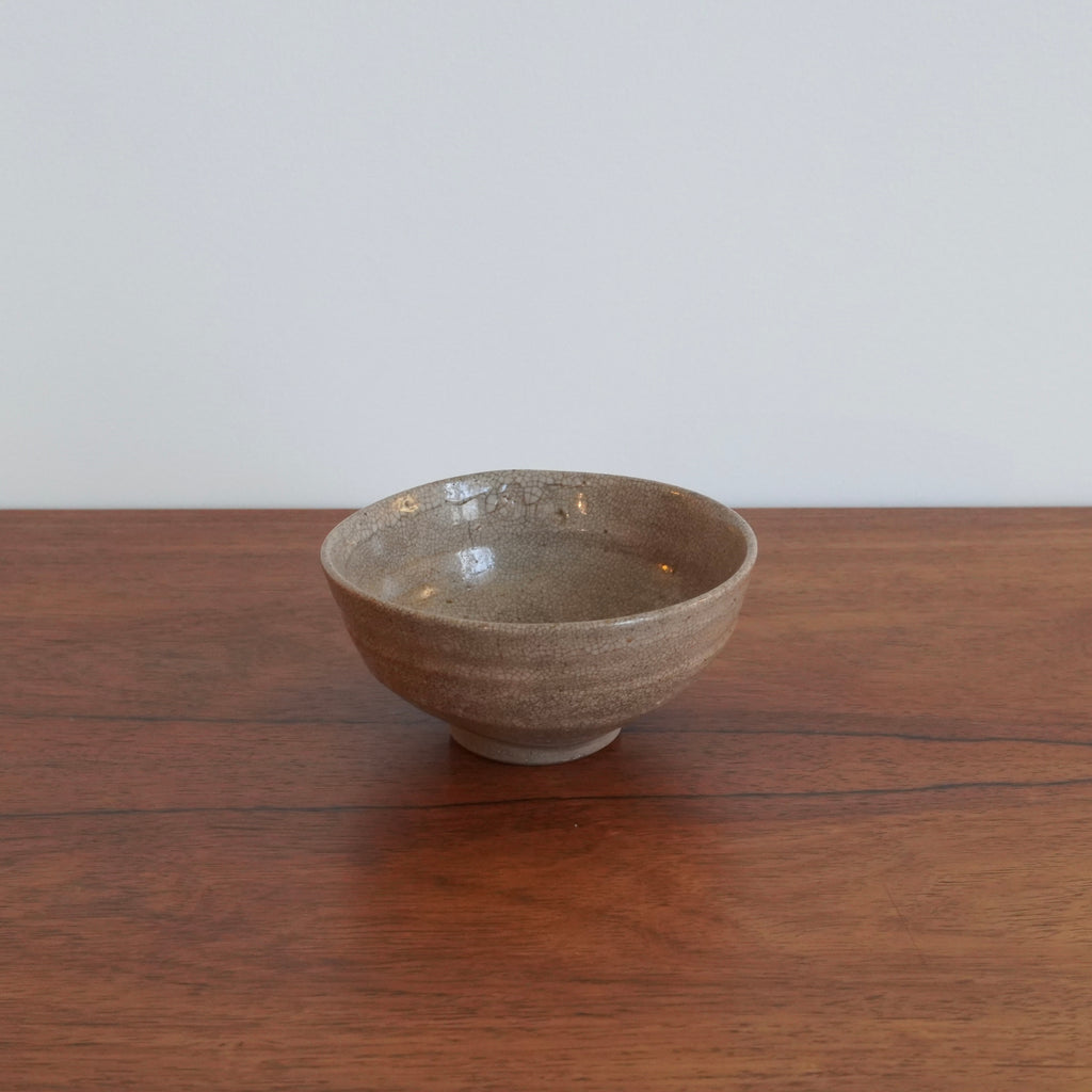 Bol à thé  ーSero-Karatsu