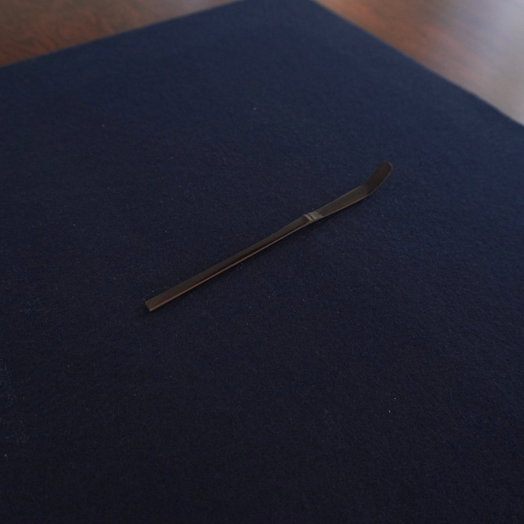 Chashaku- «秋のくれ»