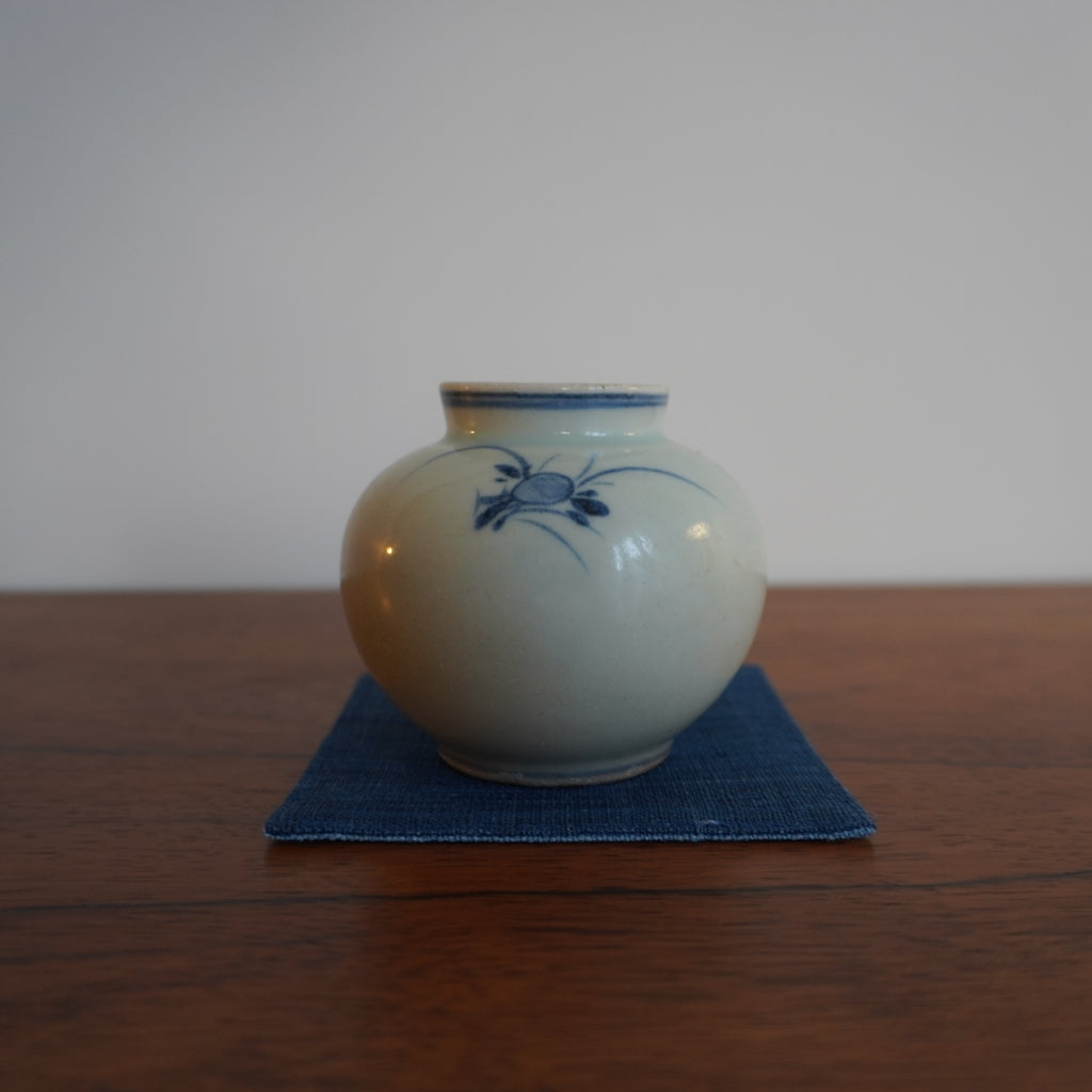 Petit pot Ko-Imari