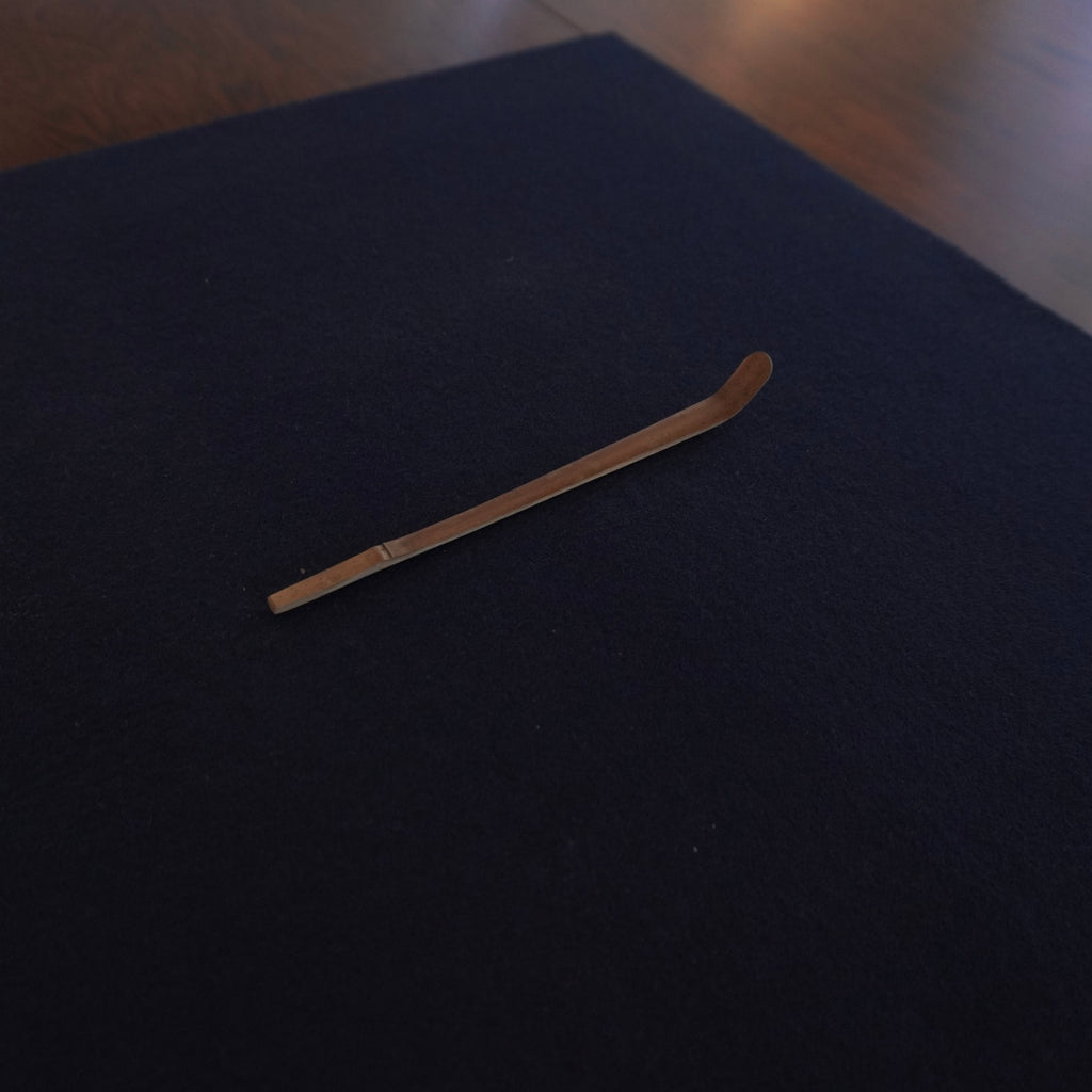 Chashaku - «山眠る»