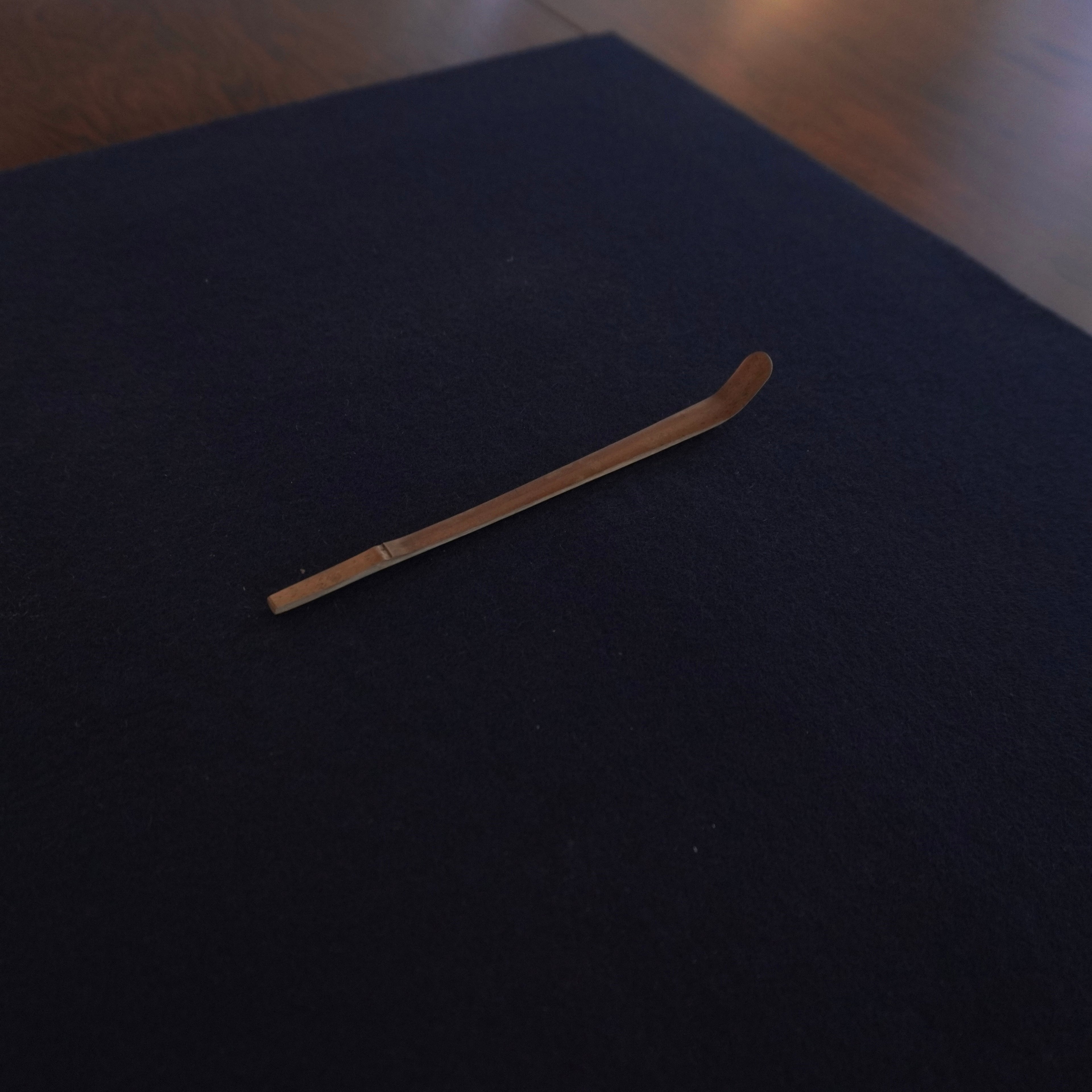 Chashaku - «山眠る»