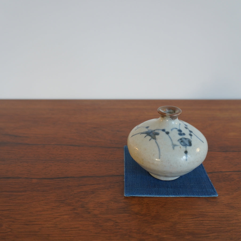 Petit pot - Shoki Imari