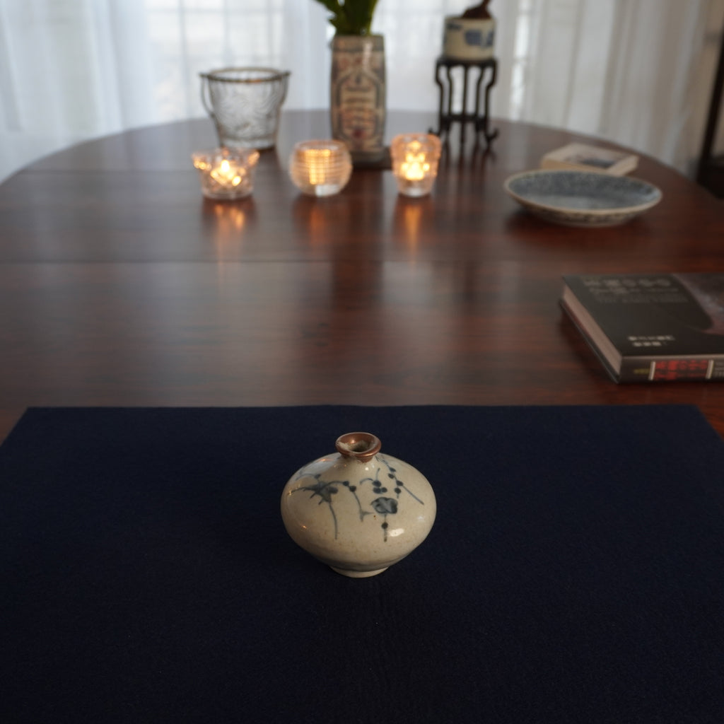 Petit pot - Shoki Imari