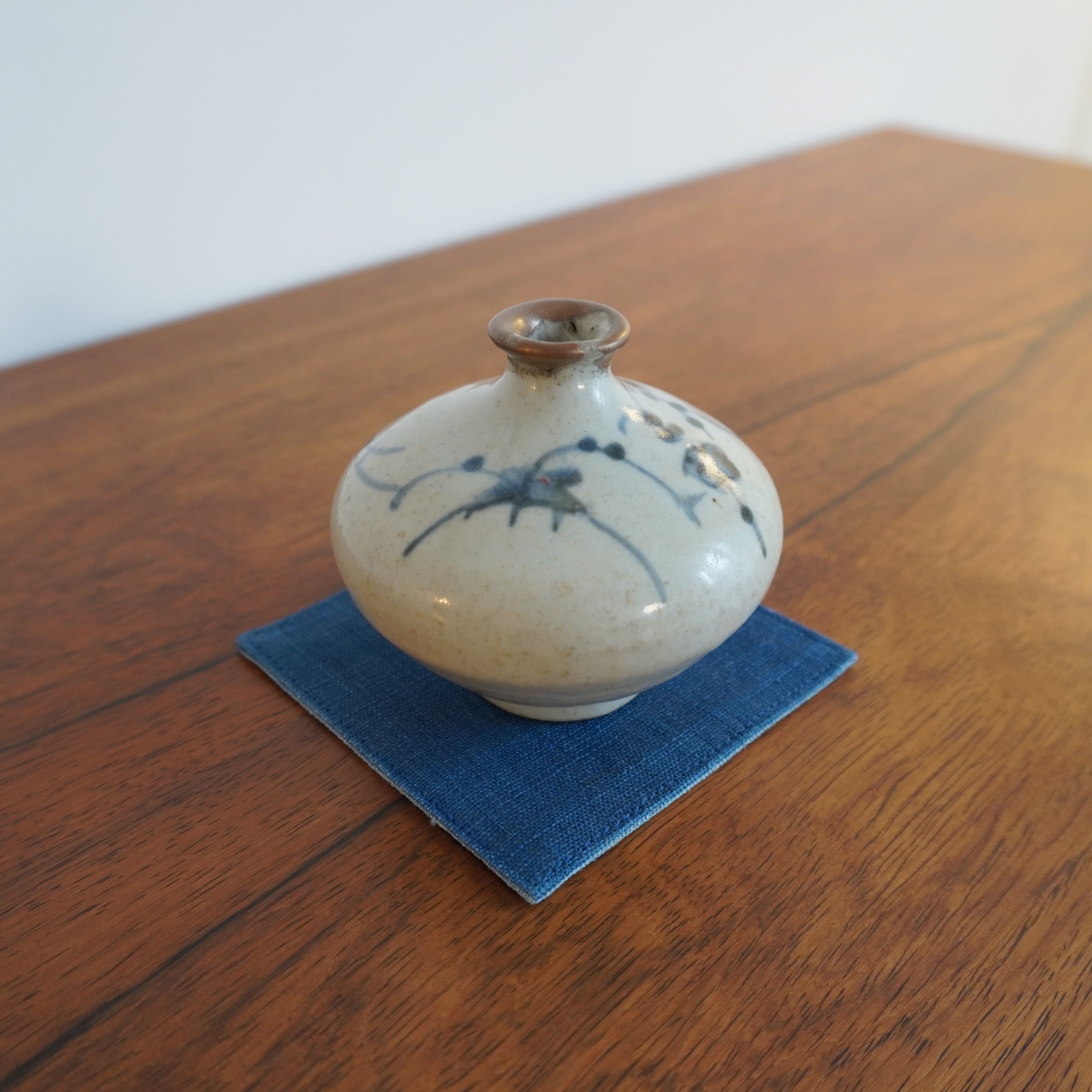 Petit pot - Shoki Imari