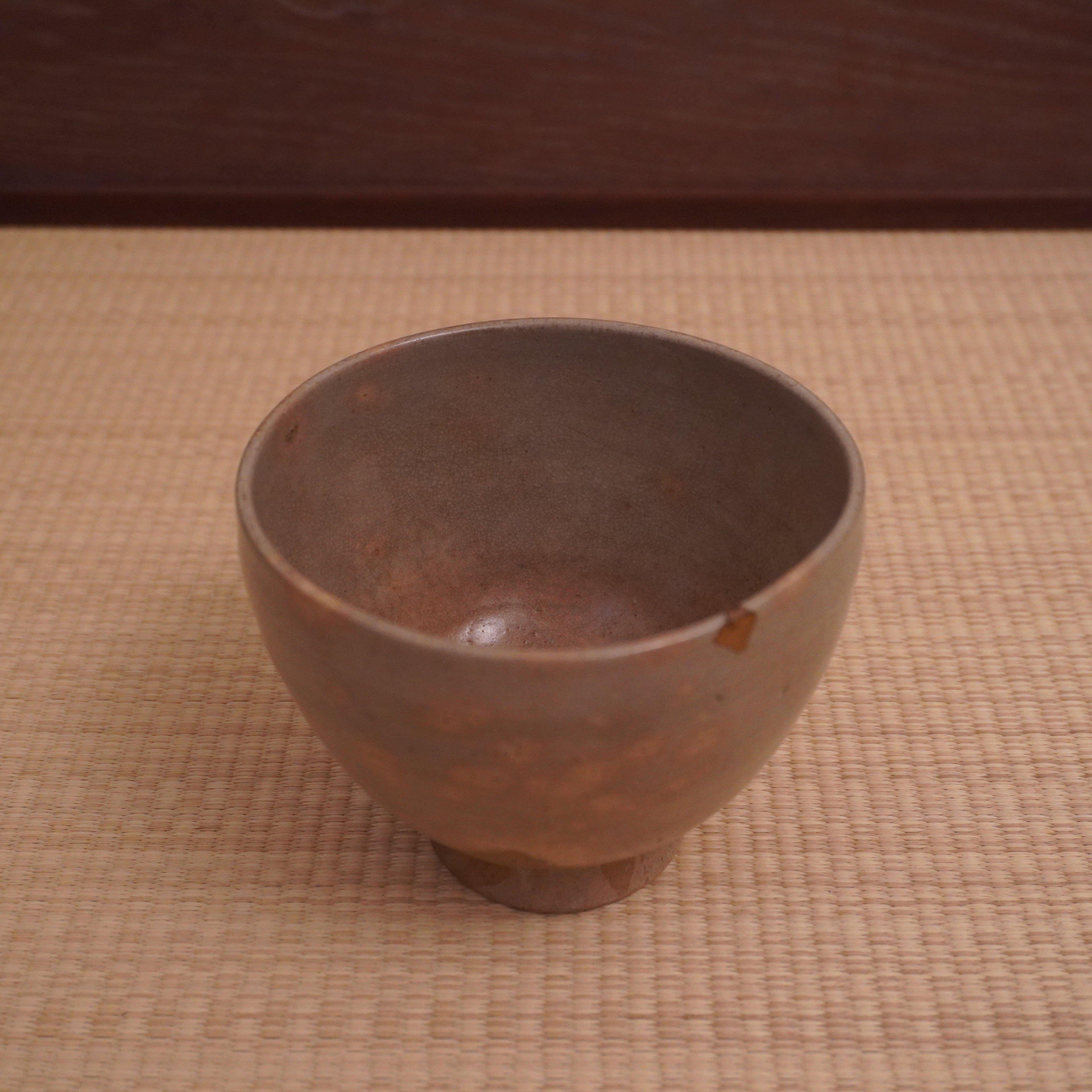 Bol à thé – Gohon（御本）