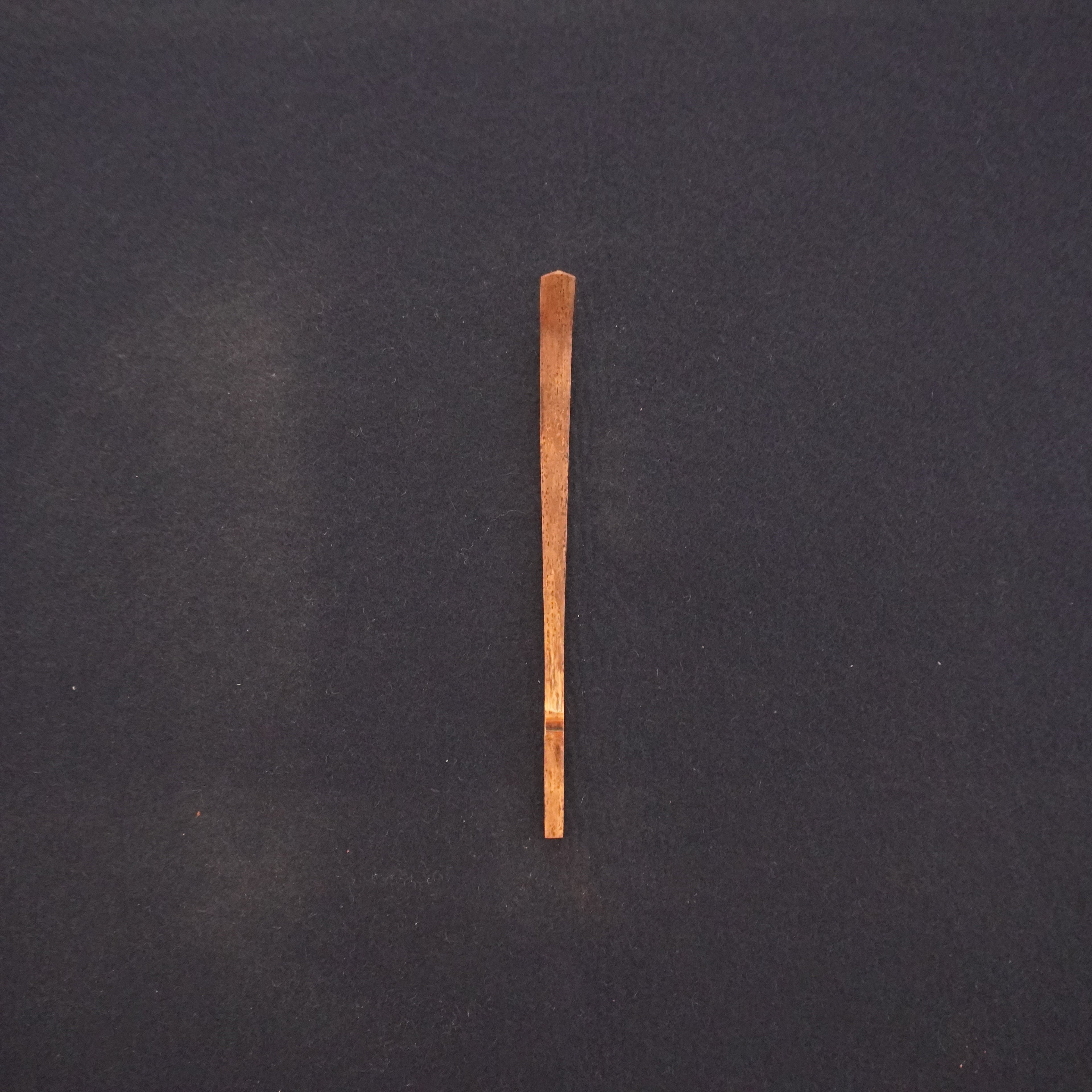 Chashaku - «雪未消»