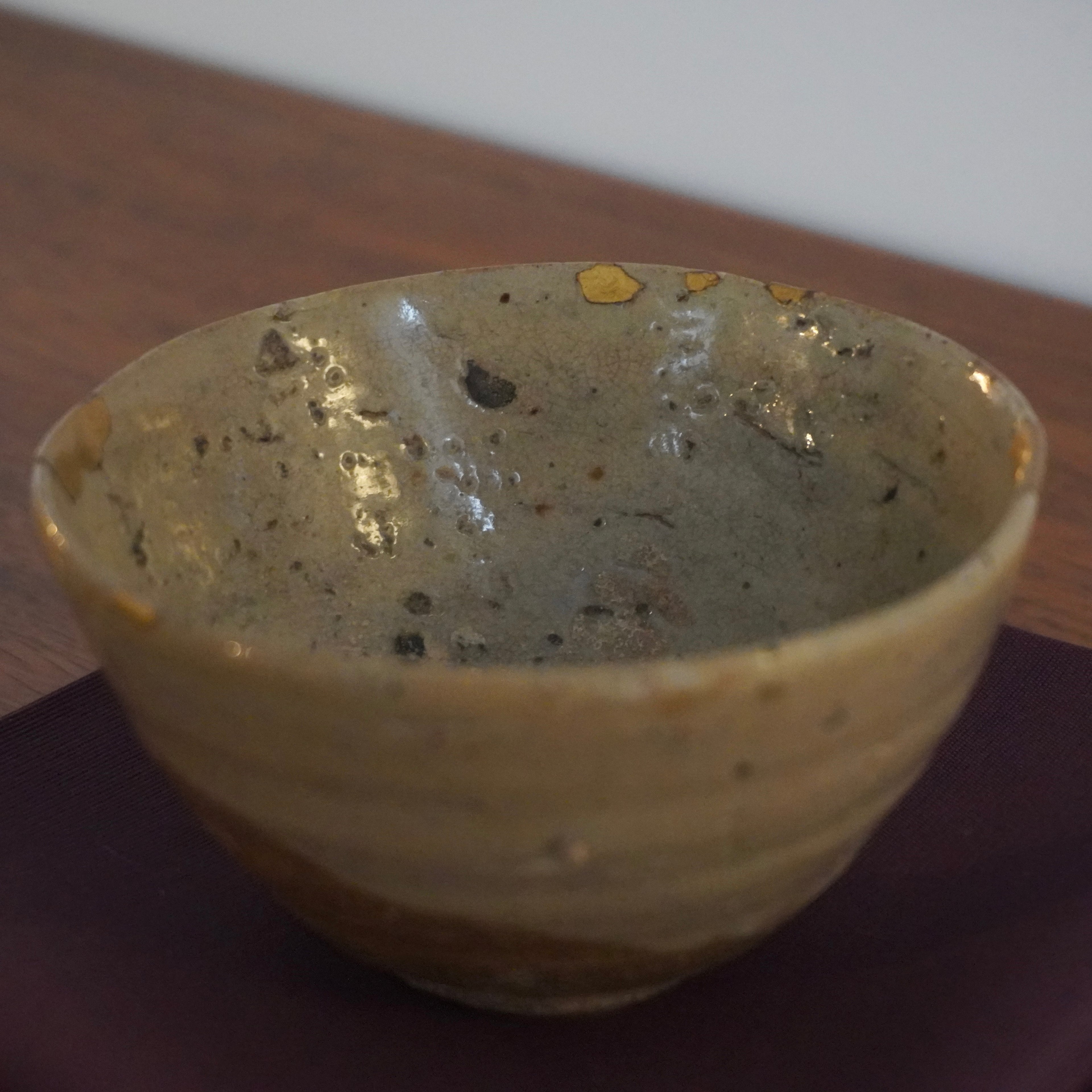 Bol – Karatsu ancien