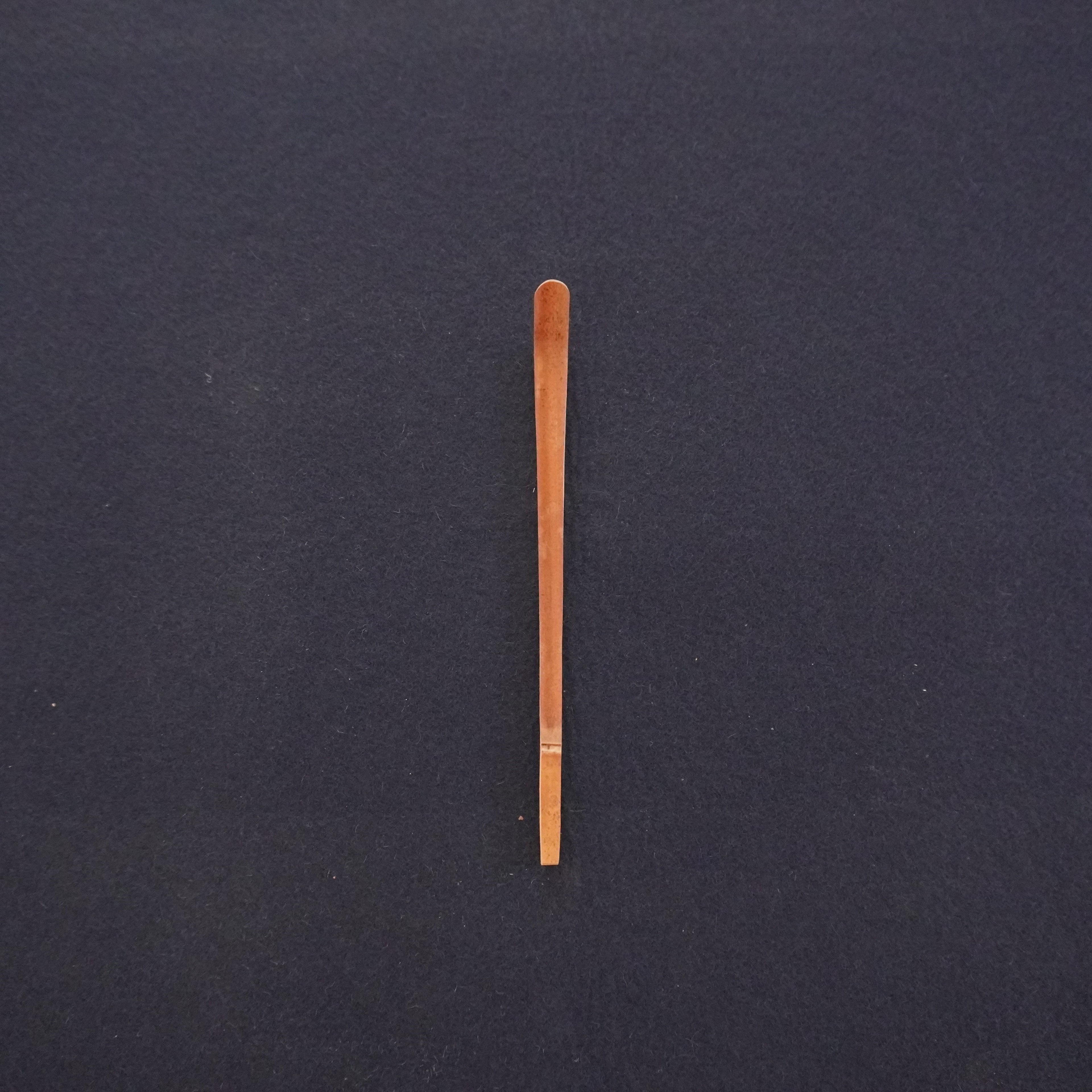 Chashaku - «山眠る»