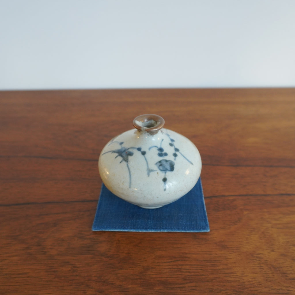 Petit pot - Shoki Imari