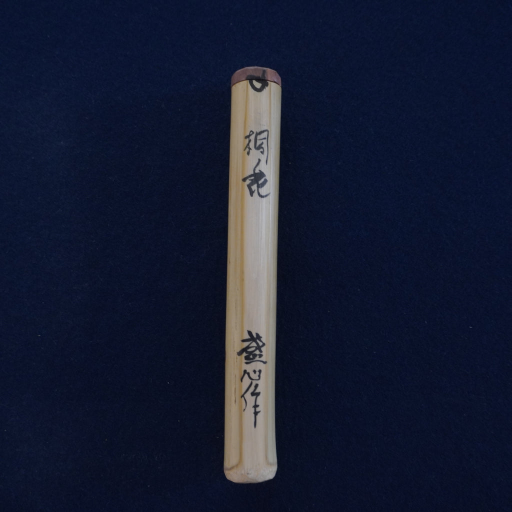 Chashaku - «桐の花»