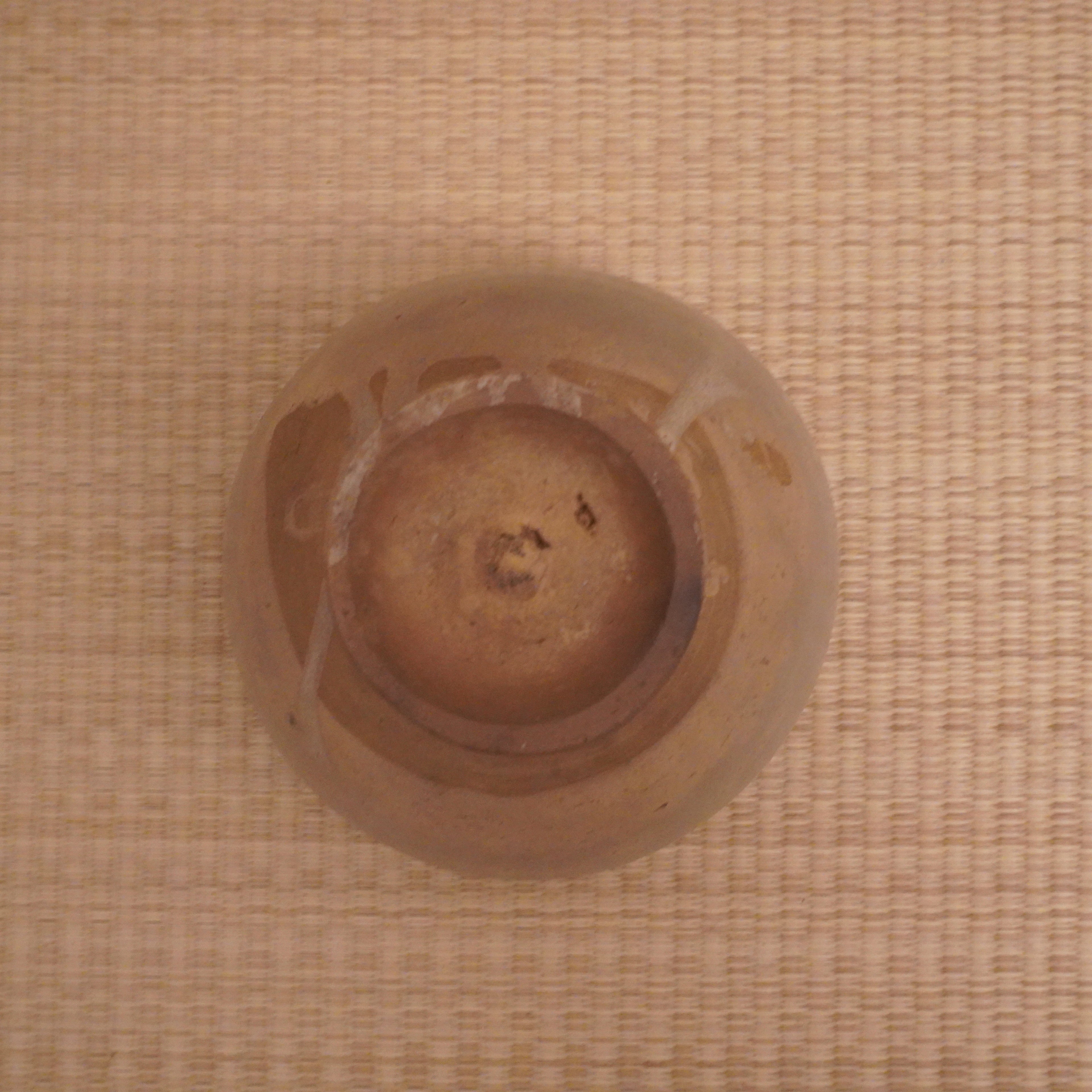 Bol à thé – Gohon（御本）