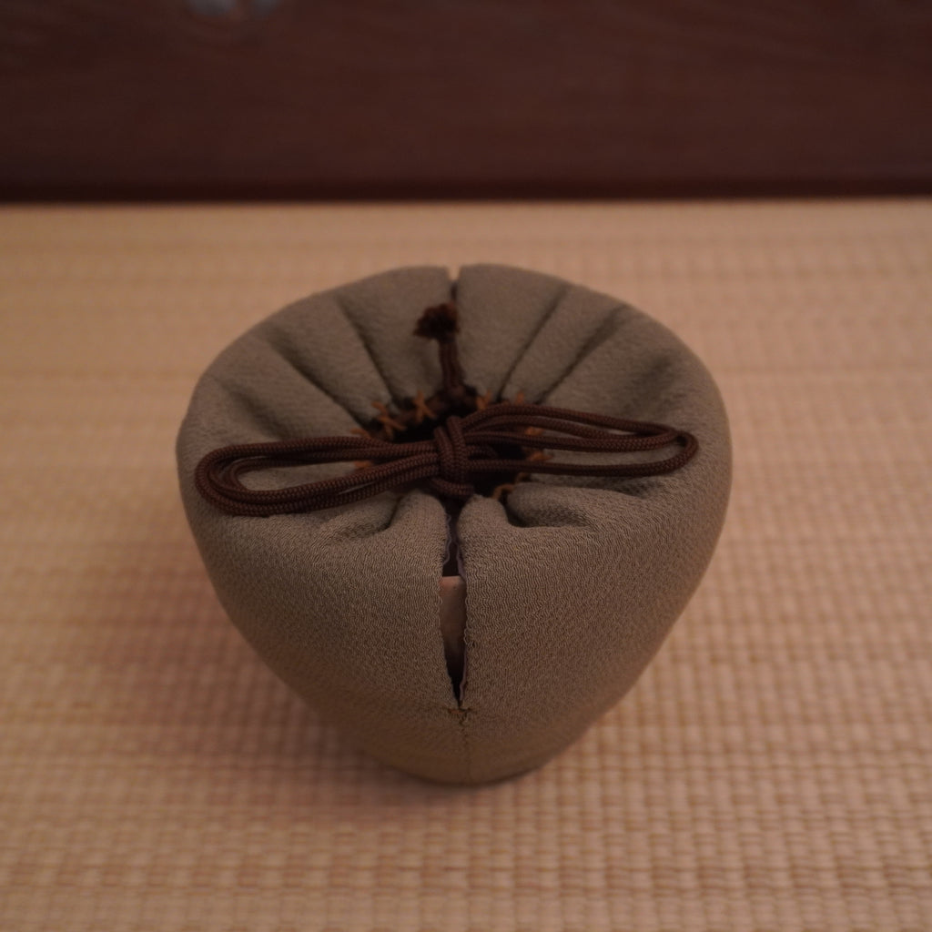 Bol à thé – Gohon（御本）