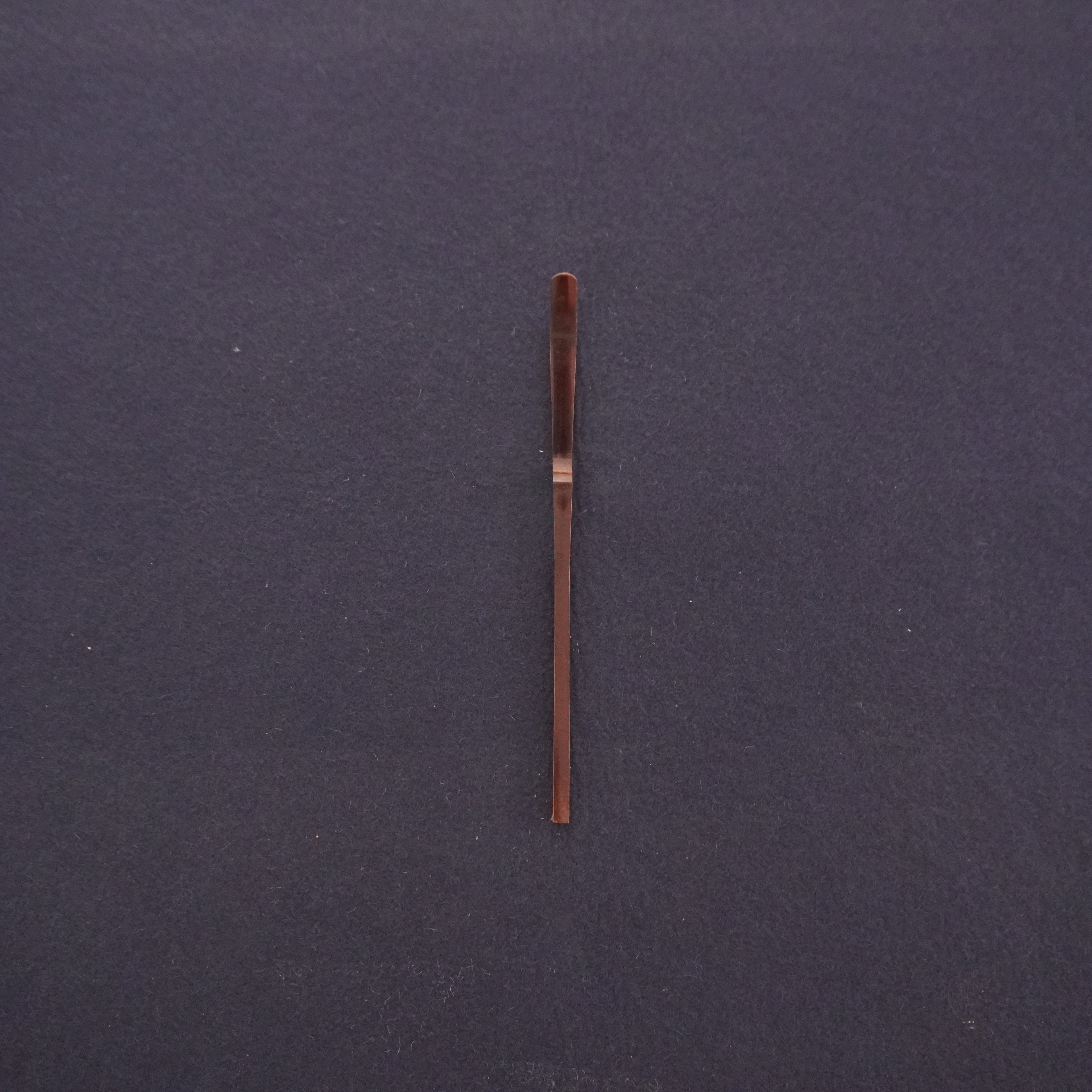 Chashaku- «秋のくれ»