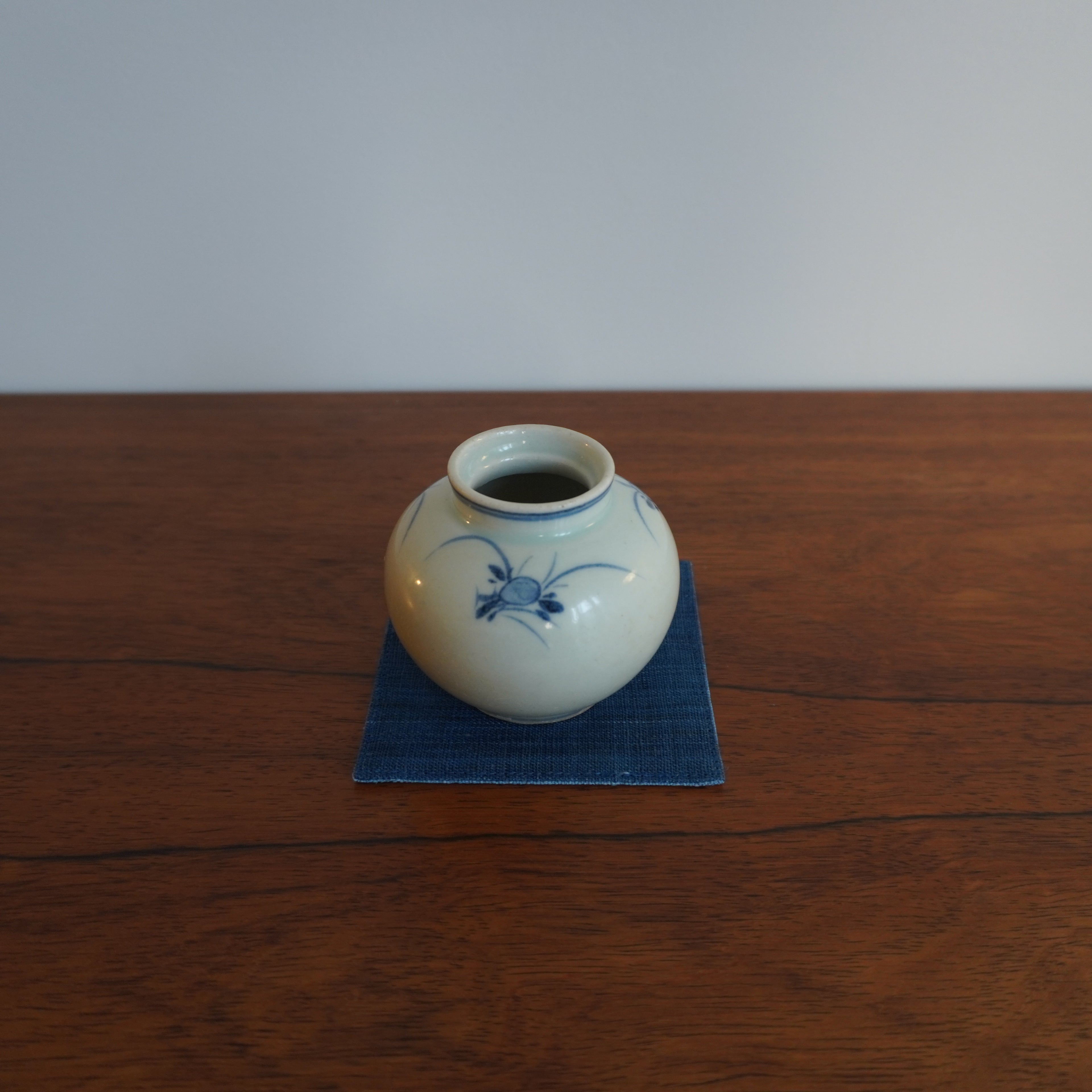 Petit pot Ko-Imari