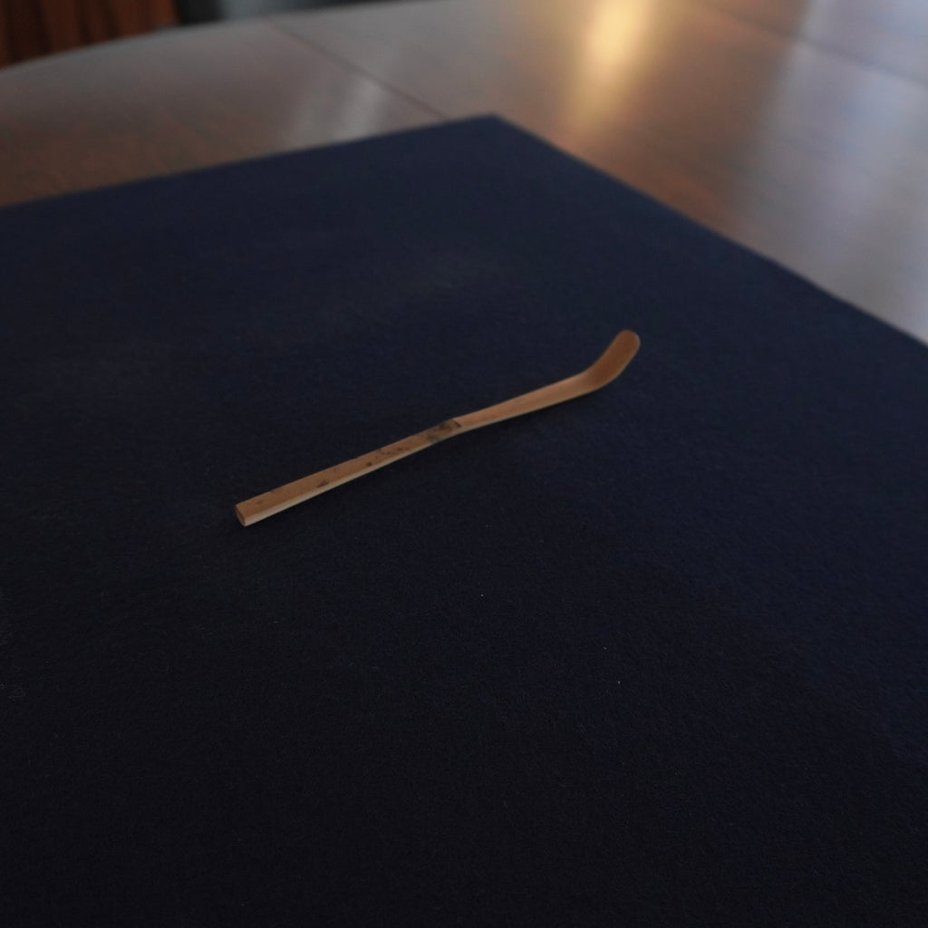 Chashaku - «春雷»