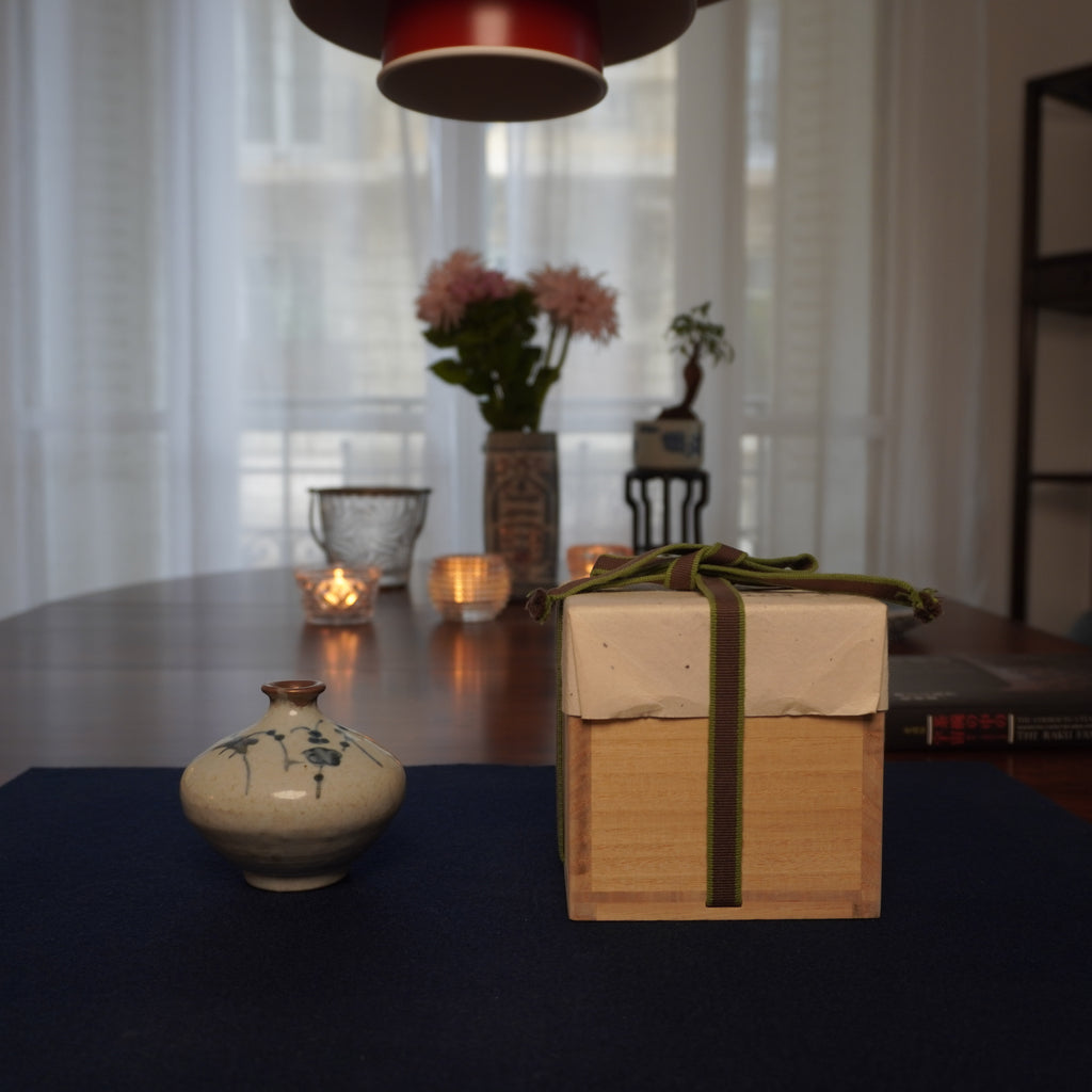 Petit pot - Shoki Imari