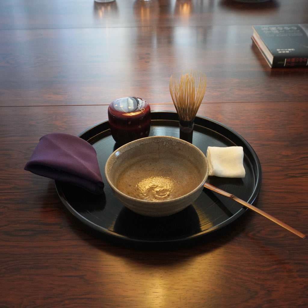 Bol à thé  ーSero-Karatsu