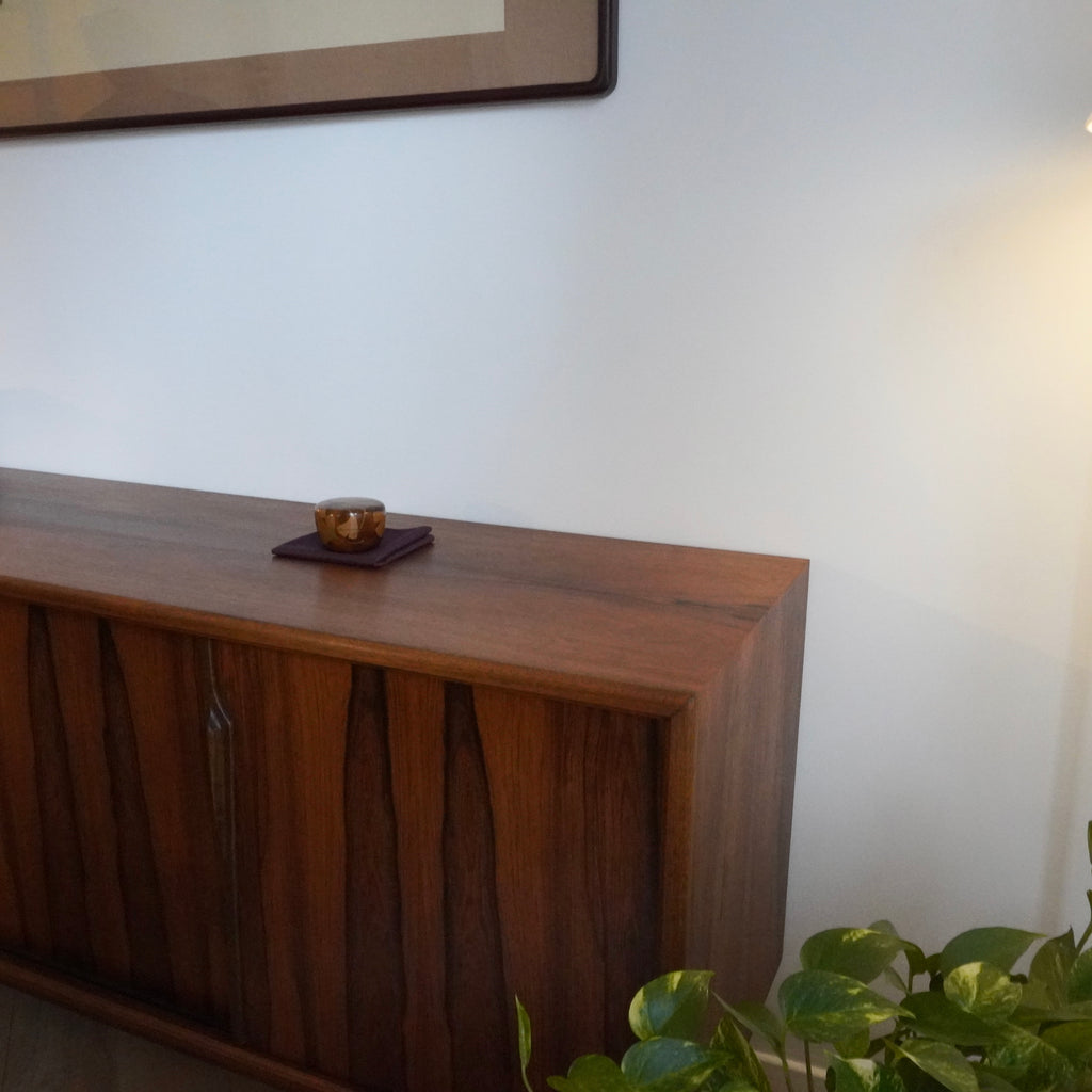 Natsume – motif de feuilles de ginkgo